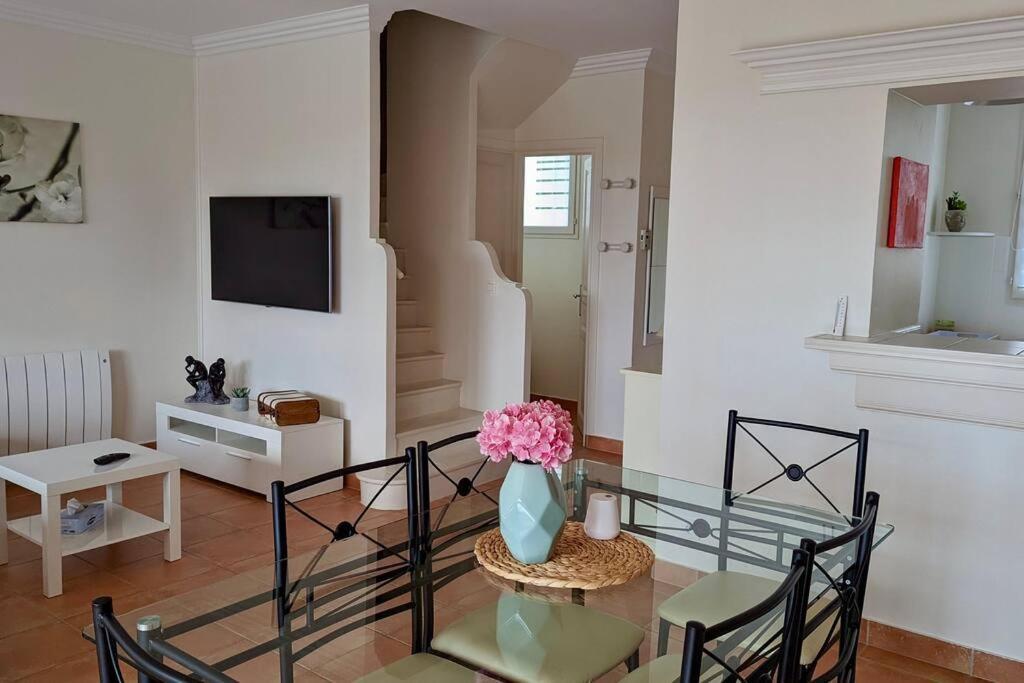 Les Restanques Maison 14 Chenes Grimaud Exterior foto